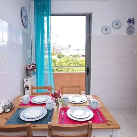 Private And Calm Maisonette 2' Walk To The Κιβέρι