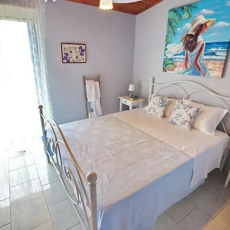Casa vacanze Private And Calm Maisonette 2' Walk To The *
