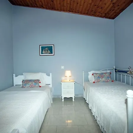 Private And Calm Maisonette 2' Walk To The Σπίτι διακοπών *